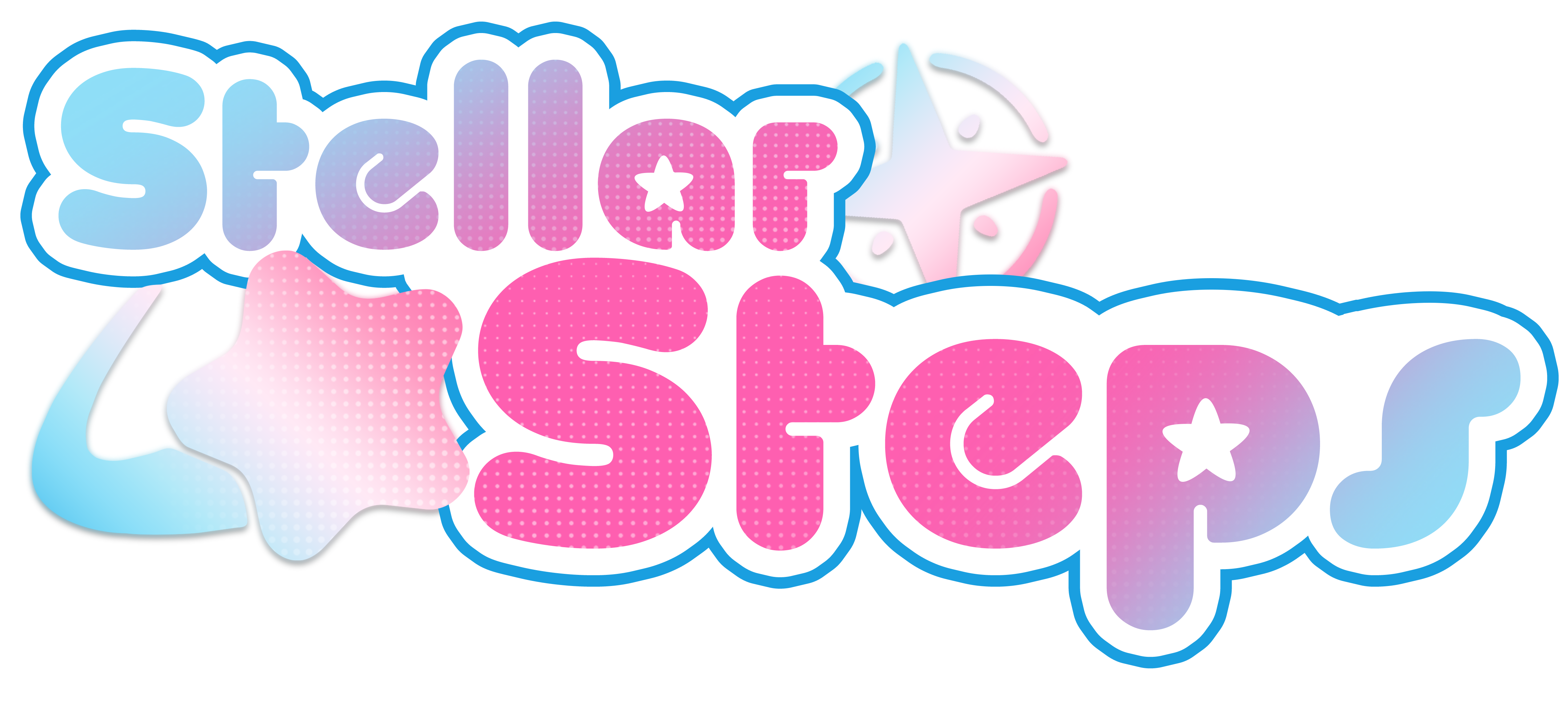 Stellar Steps Logo
